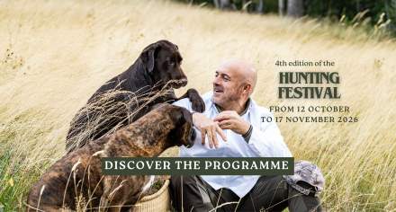 huntingfestival
