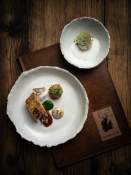Le Chambard | La table d'Olivier Nasti | Poisson