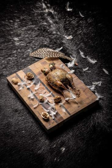 la carte