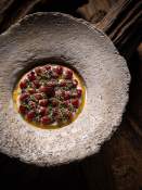 Le Chambard | La table d'Olivier Nasti | Le Chef