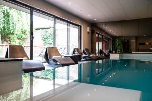 SPA - Le Chambard