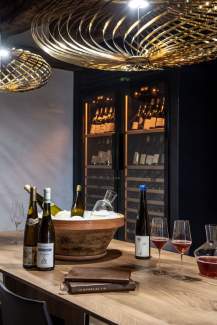 Le Salon | pâtisseries