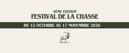 Festival Chasse 4ème édition