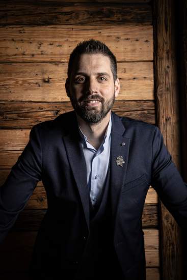 CHEF SOMMELIER, MOF SOMMELLERIE 2018